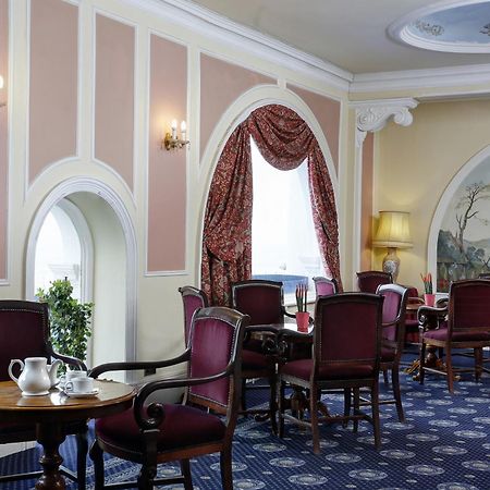 Royal Victoria Hotel St Leonards-on-Sea Exteriér fotografie